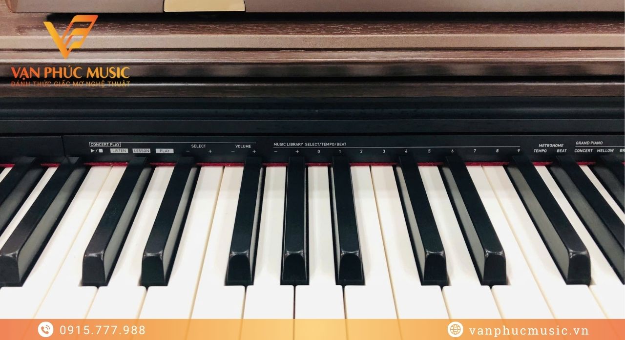 CASIO PX 770BN
