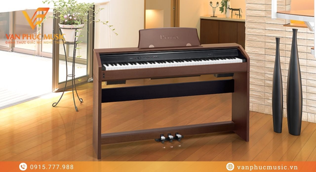 CASIO PX 770BN