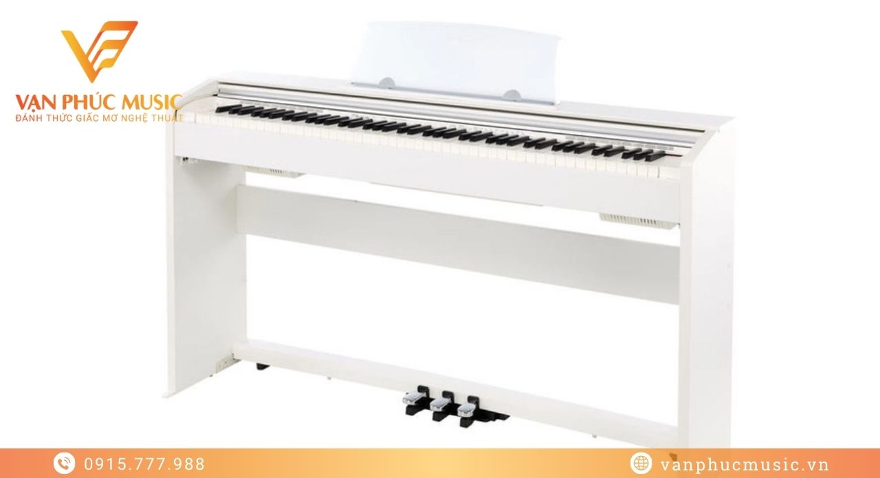 CASIO PX-770WH