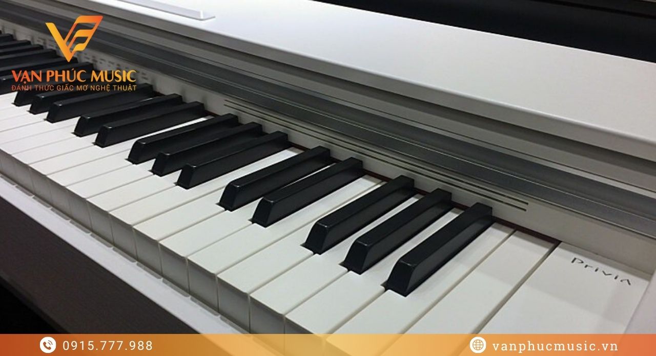 CASIO PX-770WH
