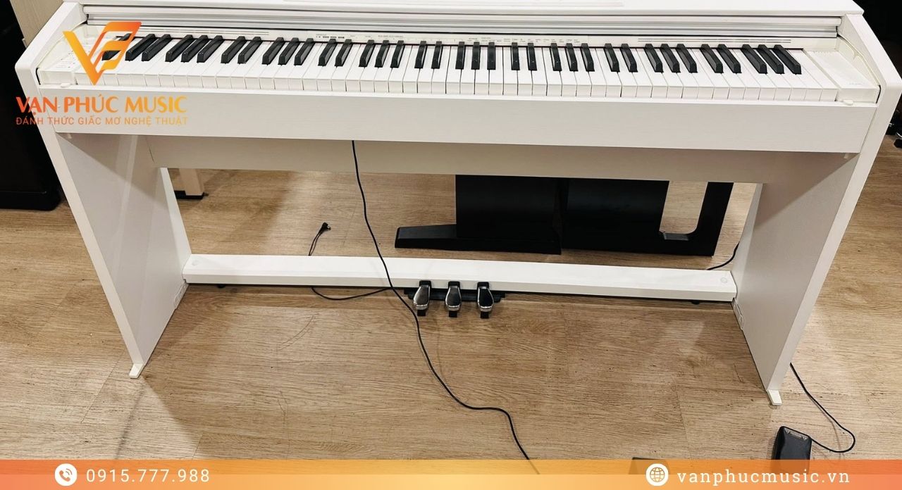 CASIO PX-770WH