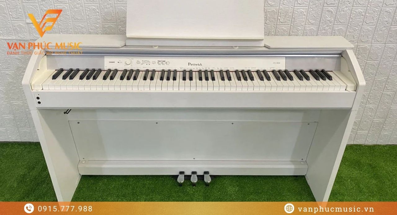 CASIO PX 160A