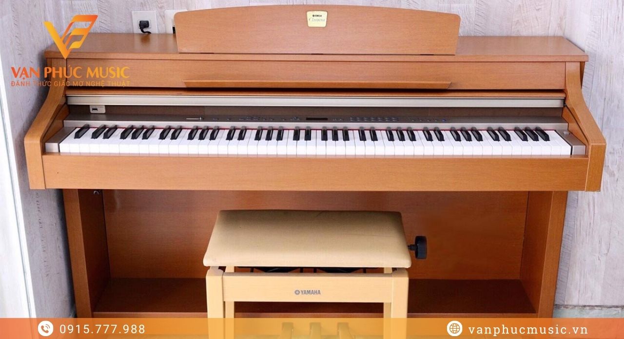 CASIO PX 720CY