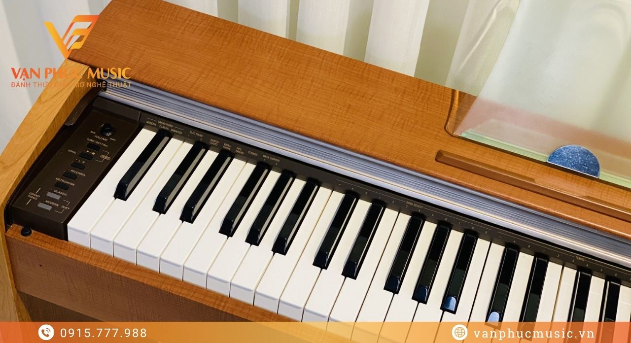 CASIO PX 720CY