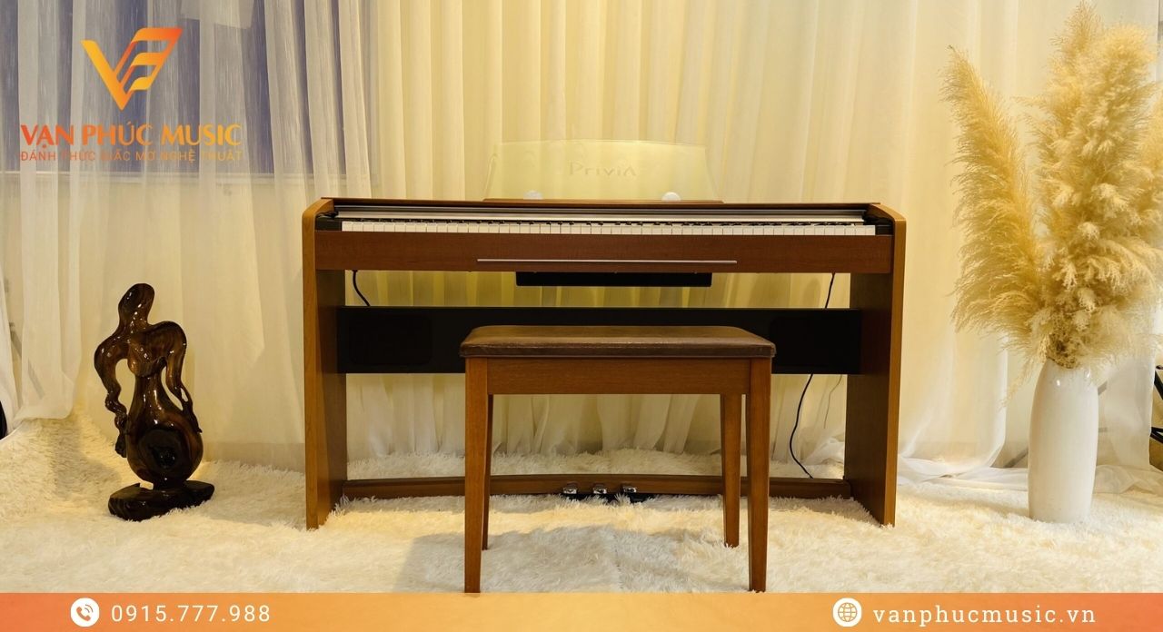 CASIO PX 720CY