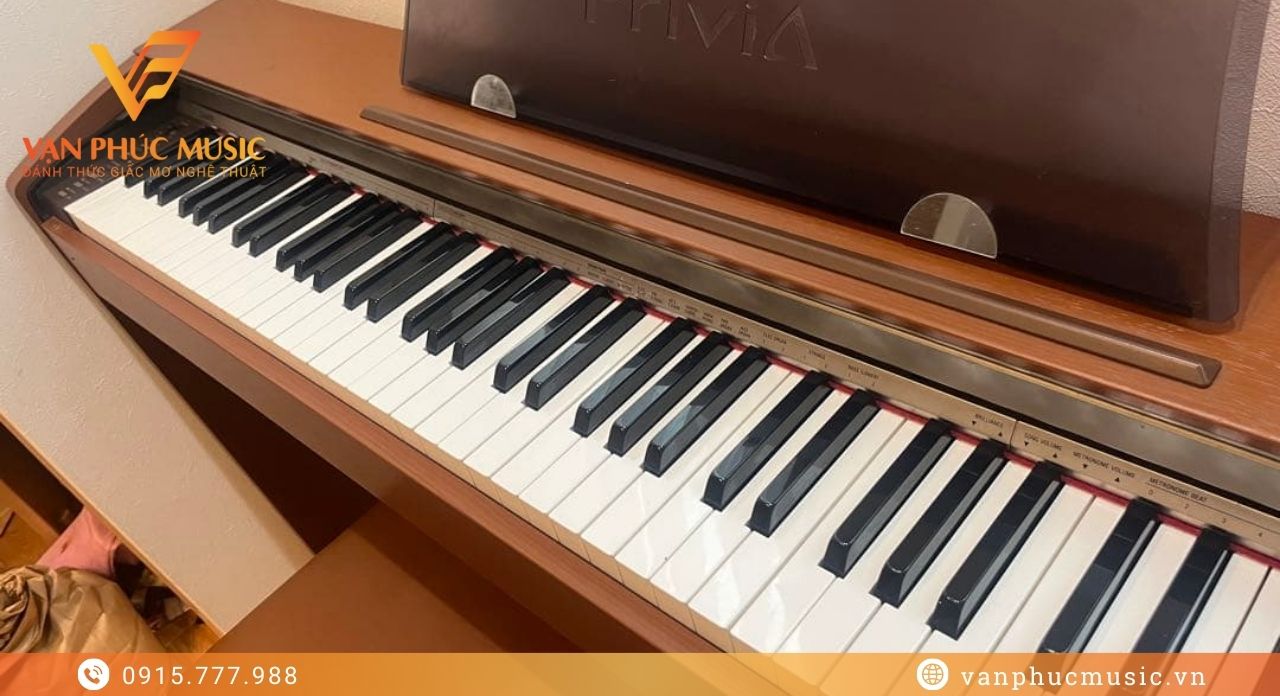 CASIO PX 730CY
