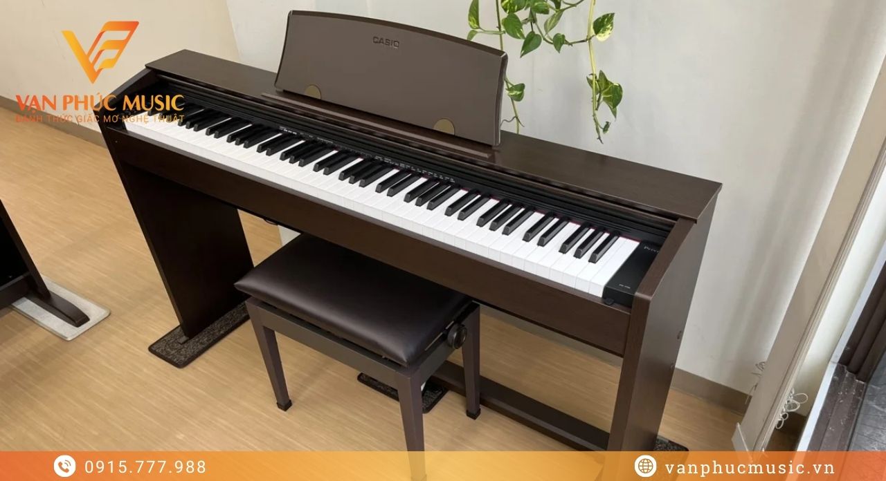 CASIO PX 735BN