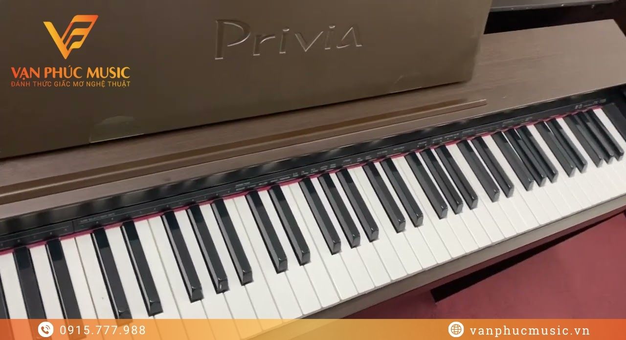 CASIO PX 735BN