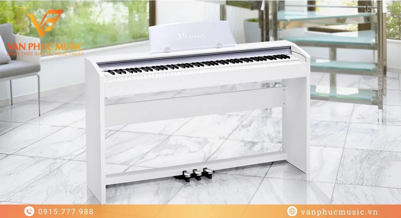 CASIO PX 735WE