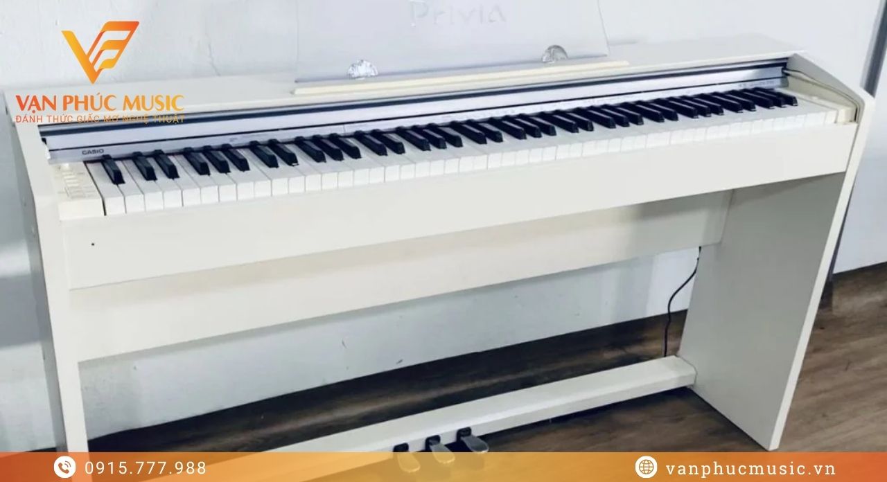 CASIO PX 735WE