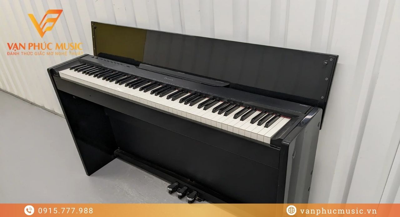 CASIO PX 830PE