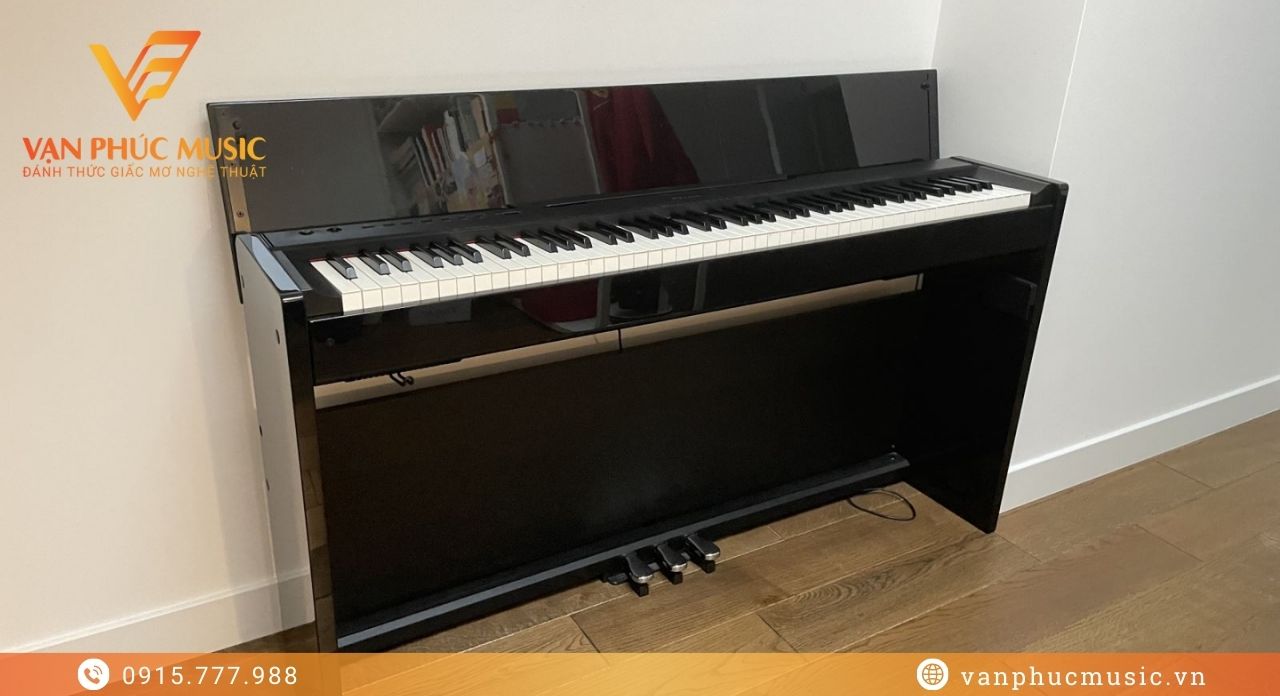 CASIO PX 830PE