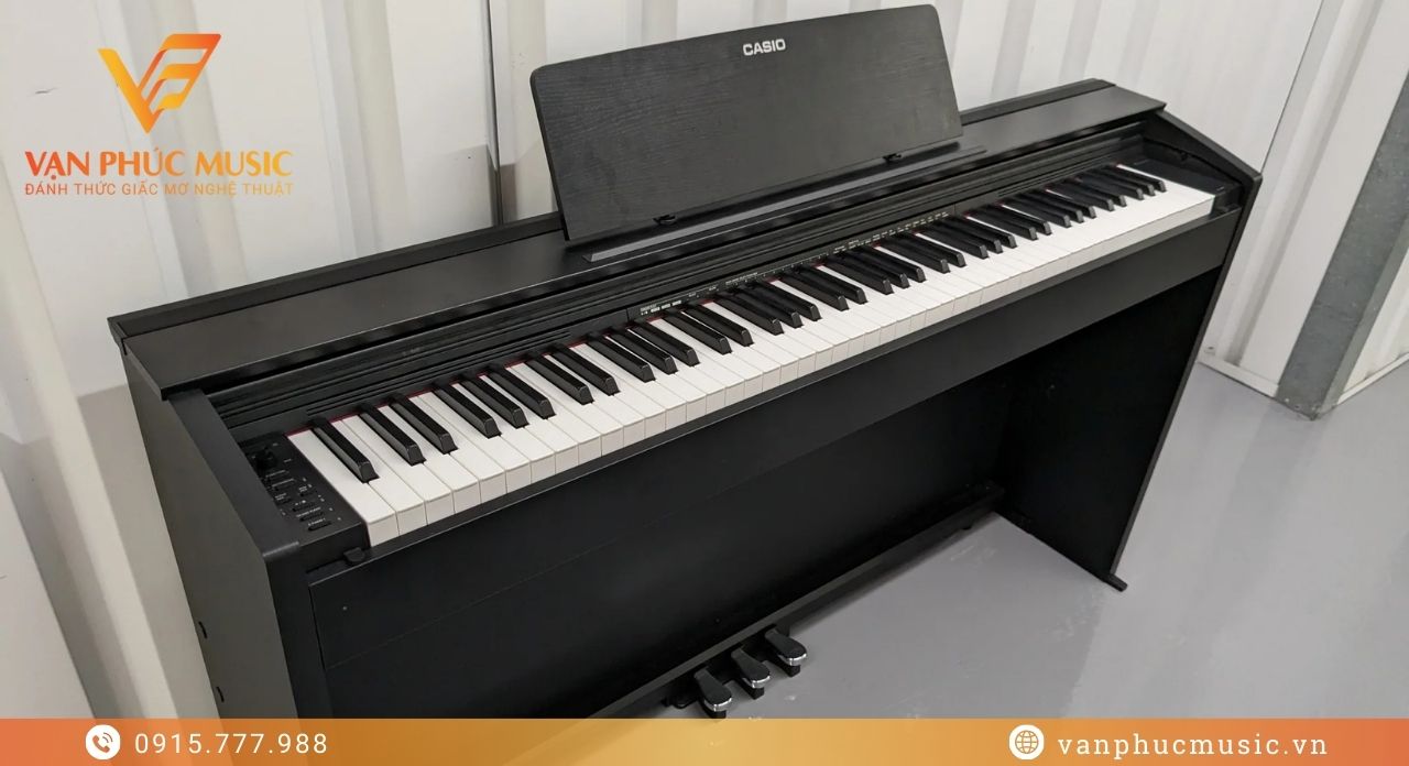 CASIO PX 870BK