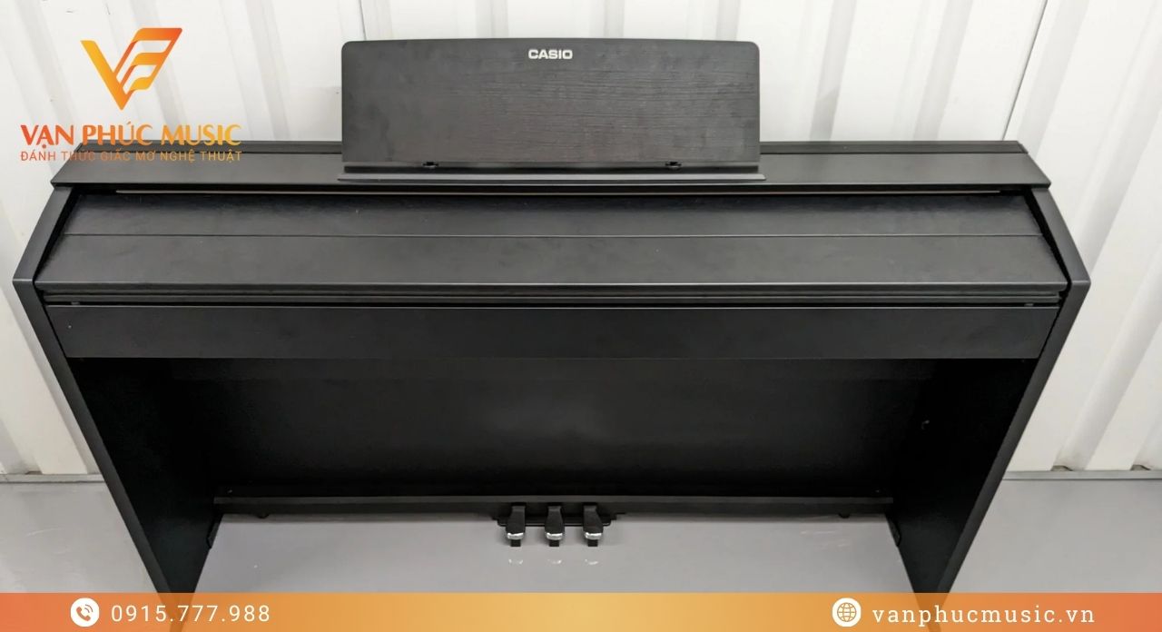 CASIO PX 870BK