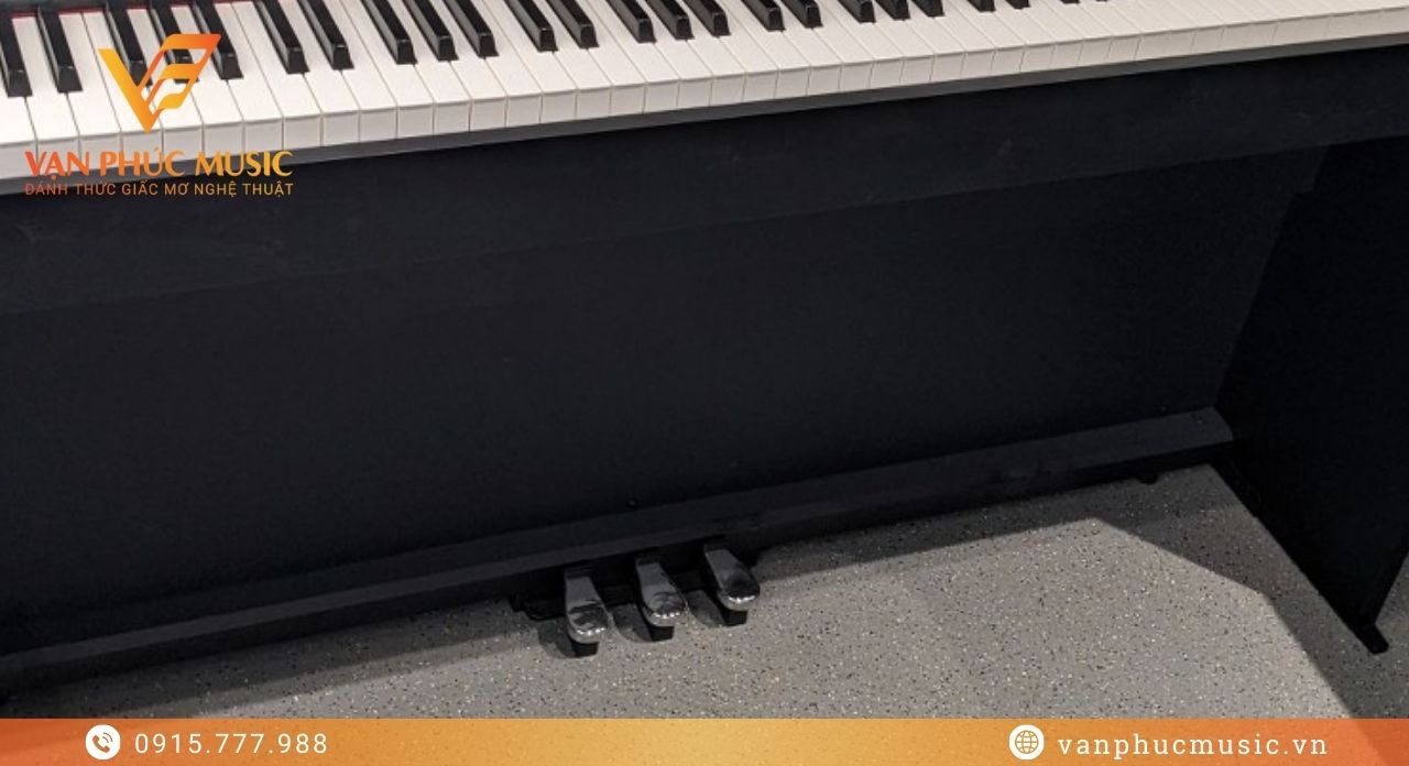 CASIO PX 870BK