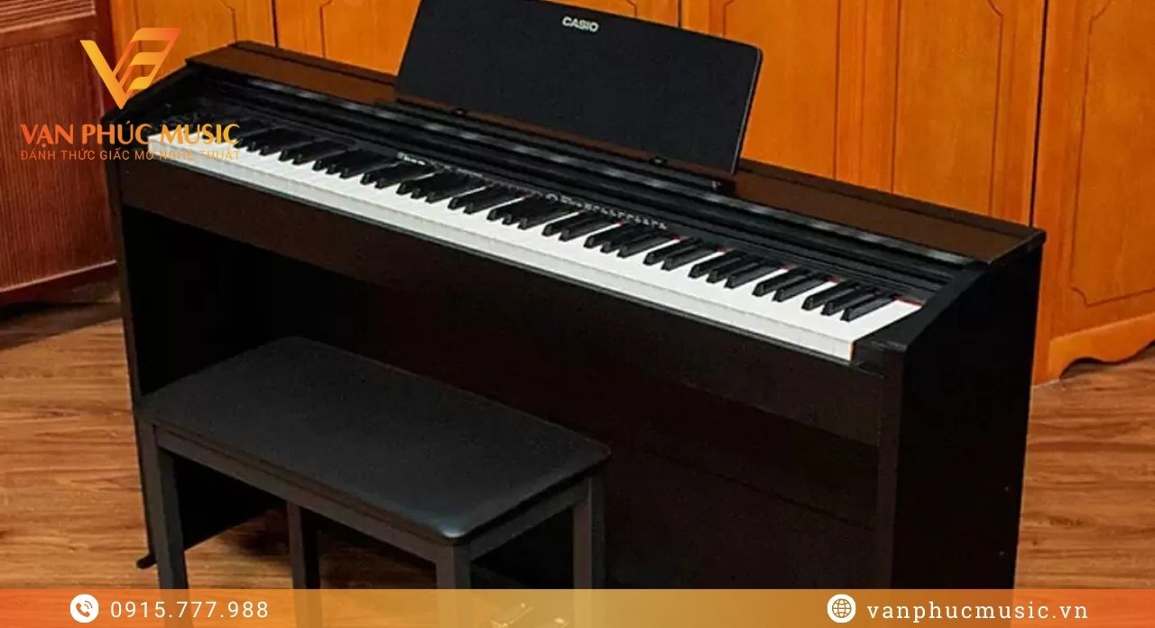 CASIO PX 870BK