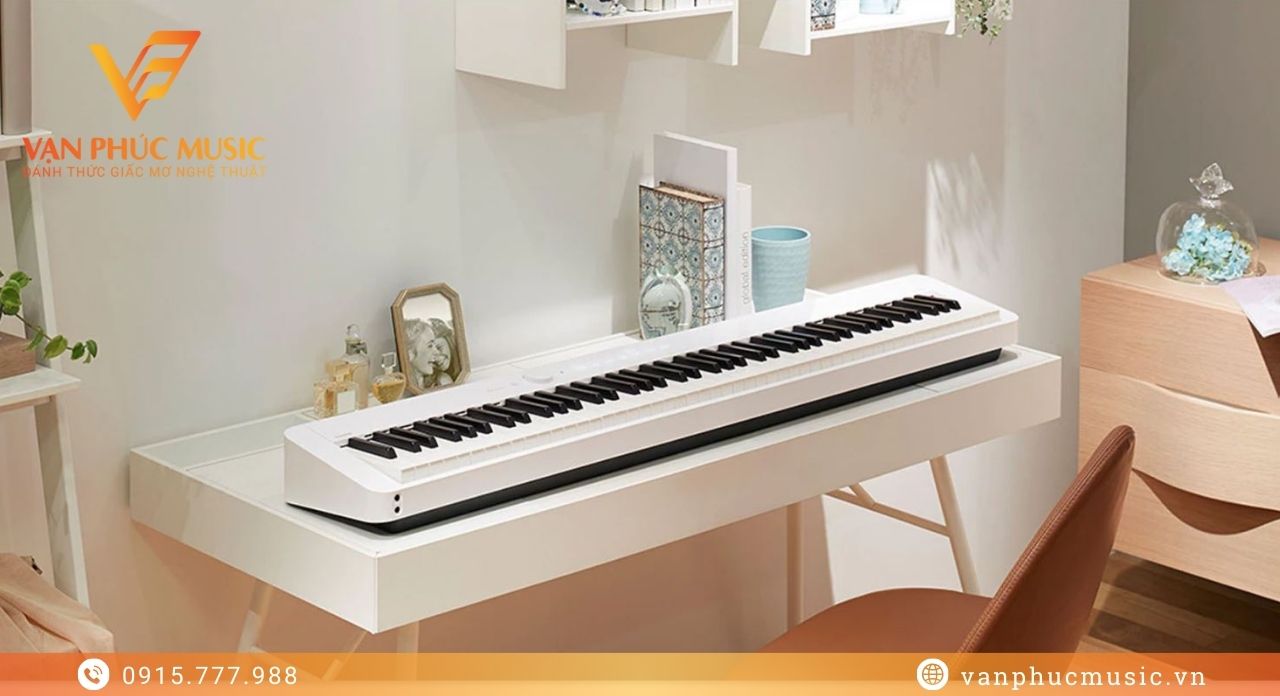 CASIO PX S1000WH
