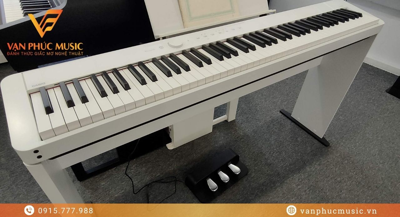 CASIO PX S1000WH