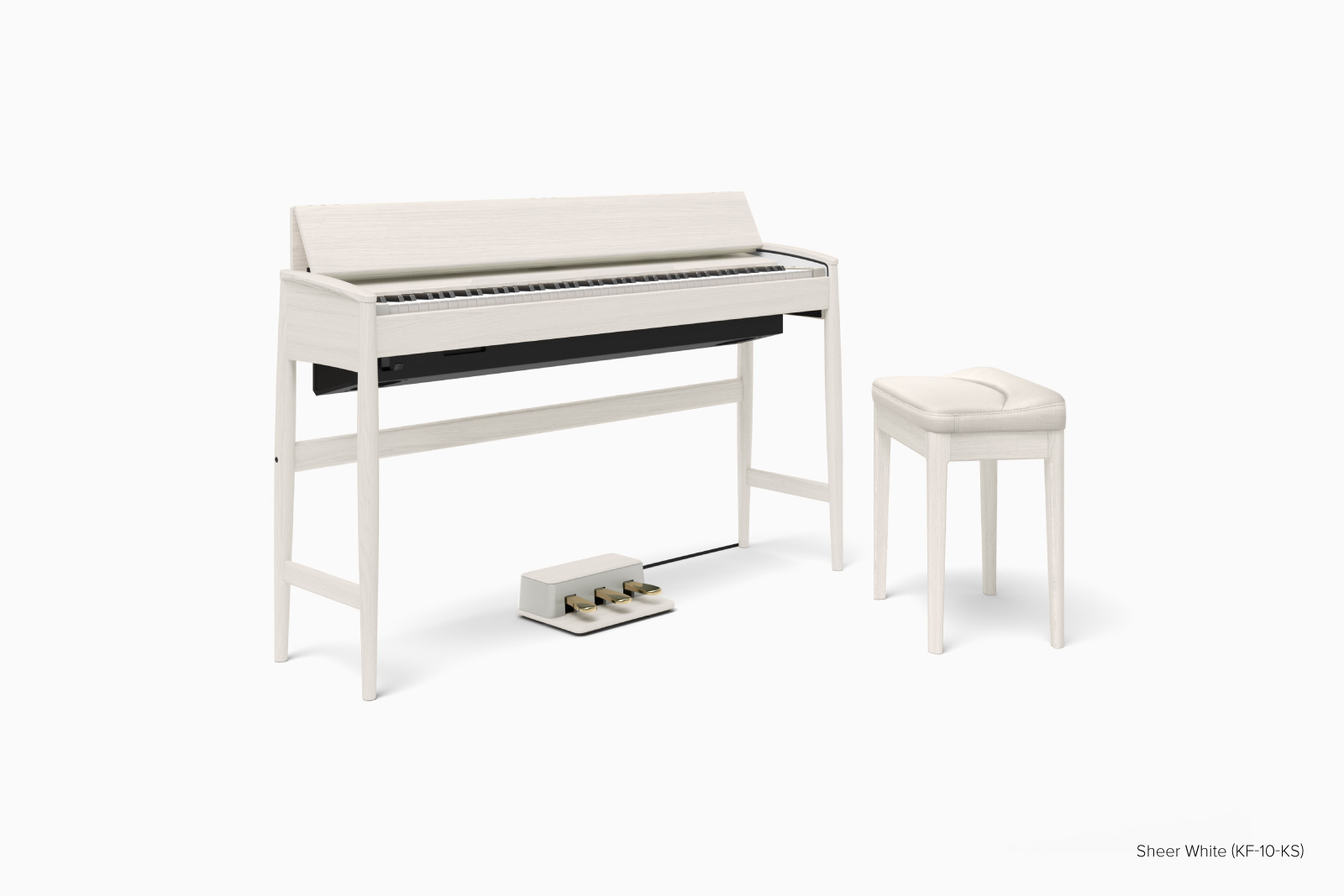 ROLAND KIYOLA KF 10KSW