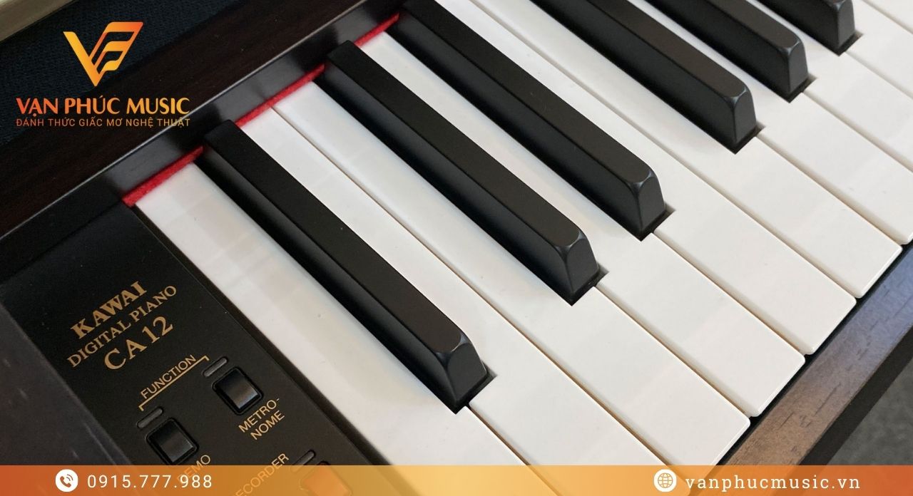 KAWAI CA 12B