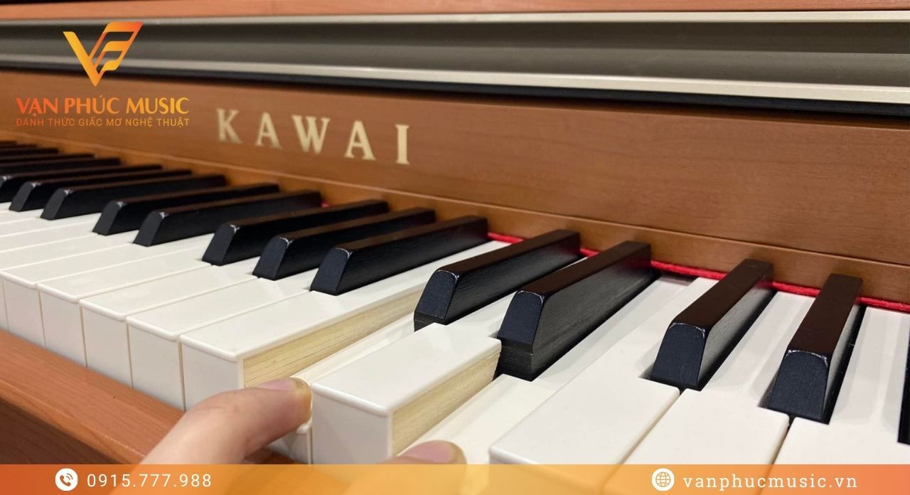 KAWAI CA 12C