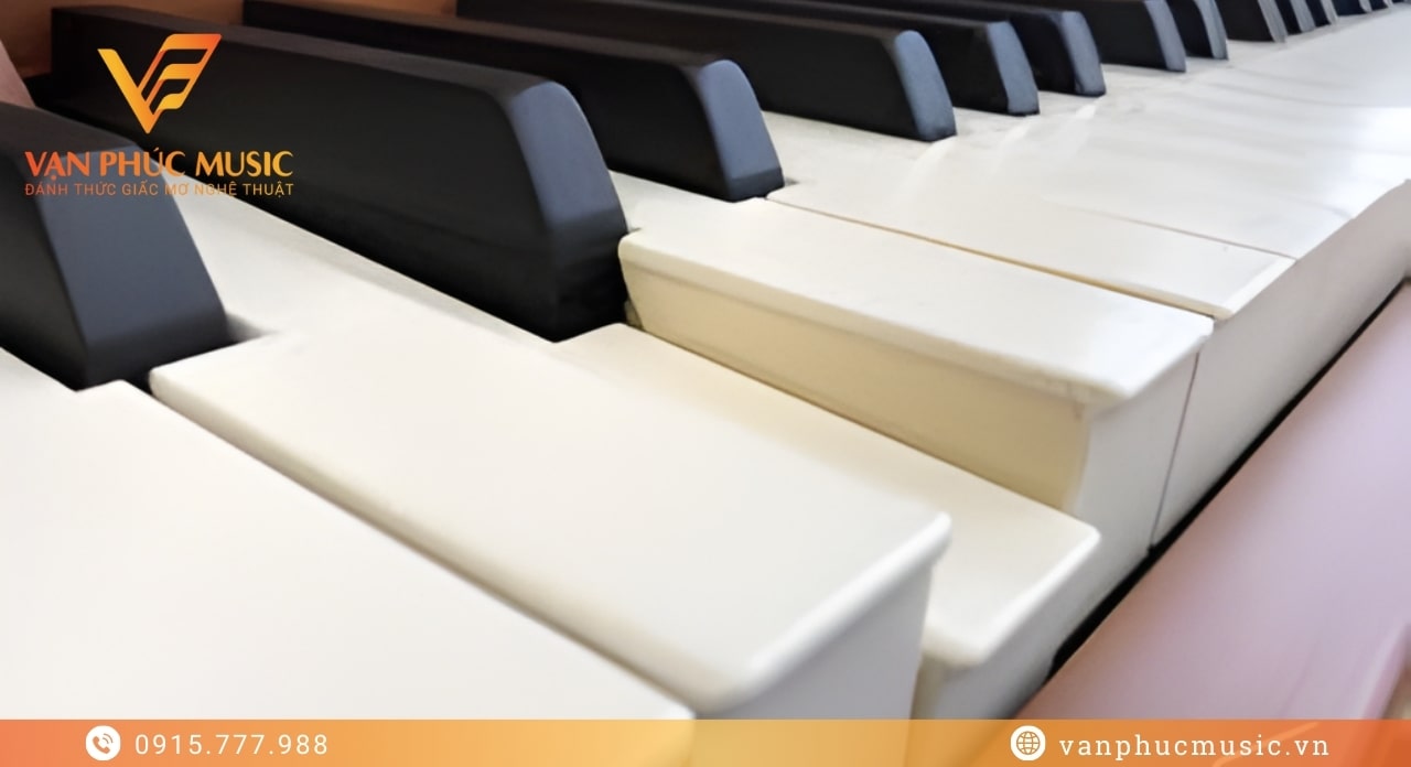 KAWAI CA 15C