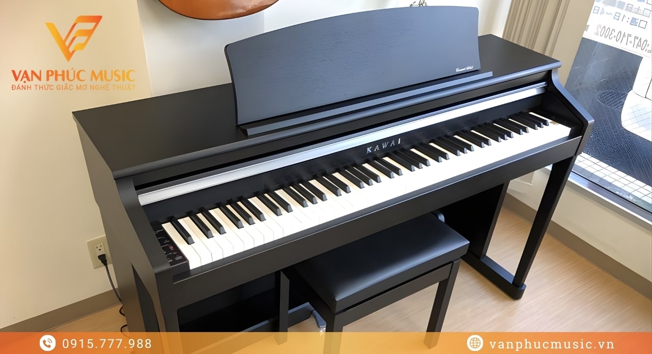 KAWAI CA 15B