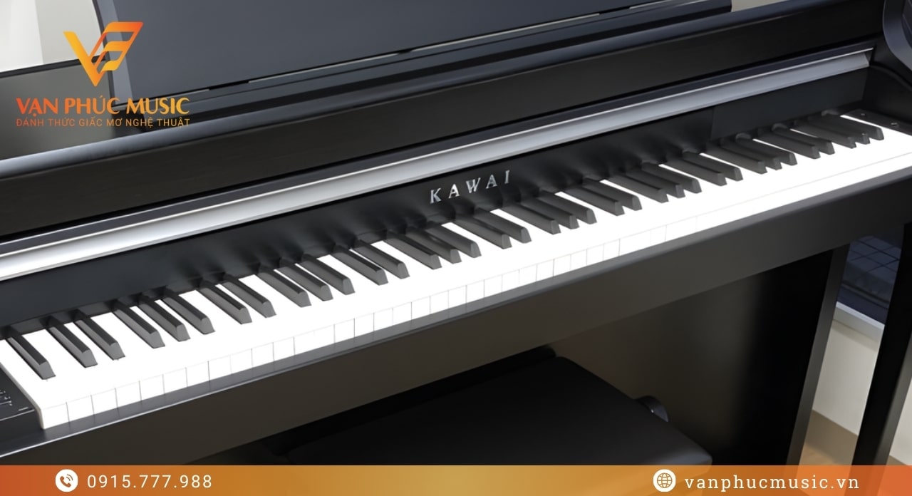 KAWAI CA 15B