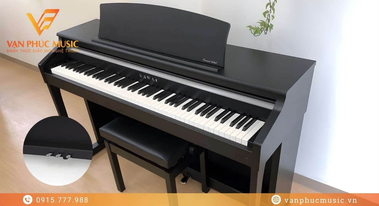 KAWAI CA 15B