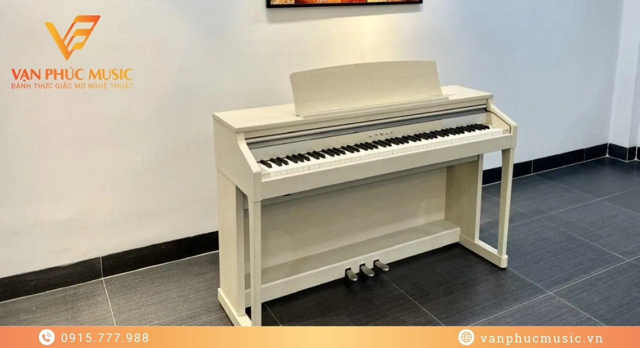 KAWAI CA 17A