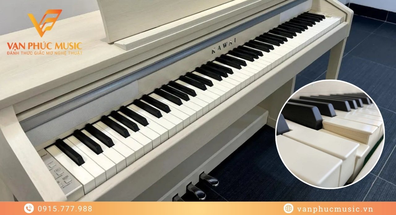 KAWAI CA 17A