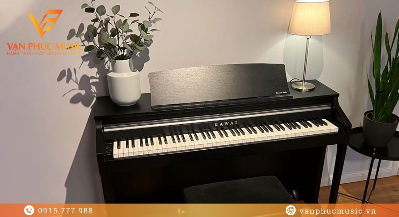 KAWAI CA 17B