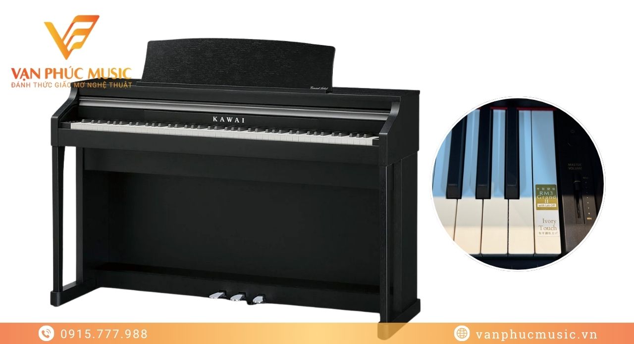 KAWAI CA 17B