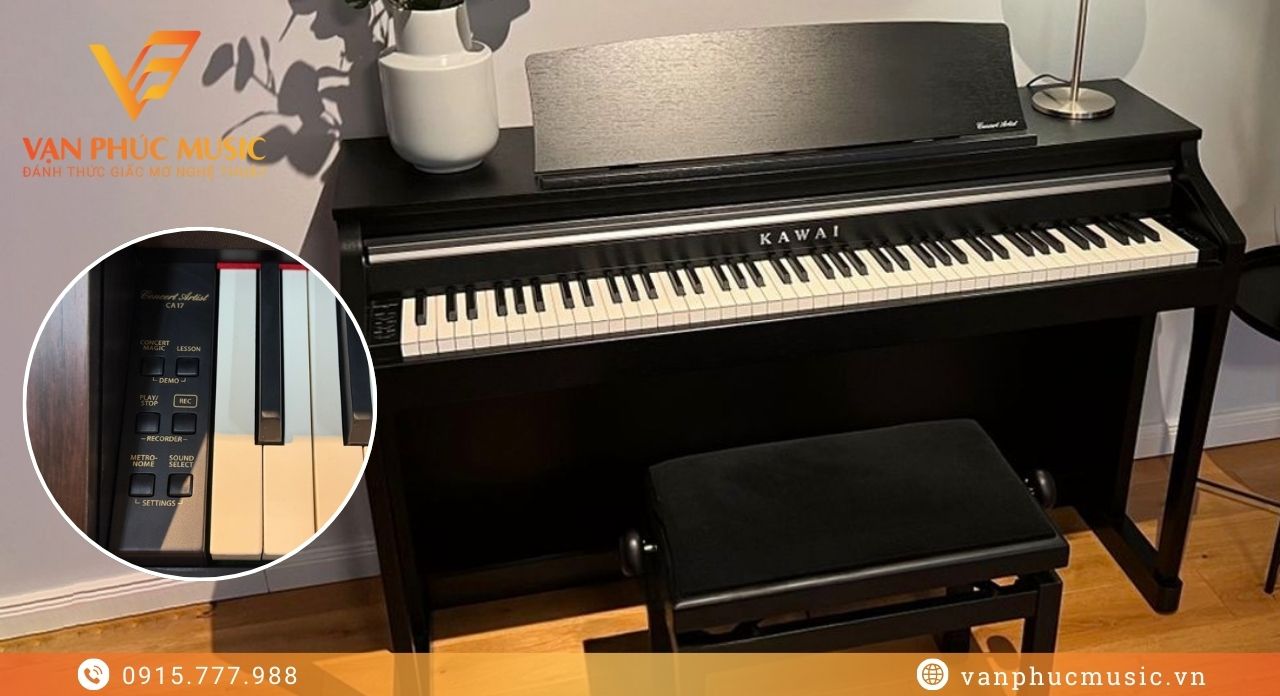 KAWAI CA 17B
