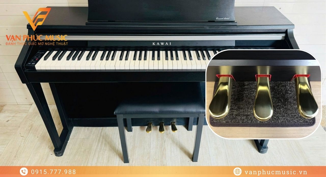 KAWAI CA 17B