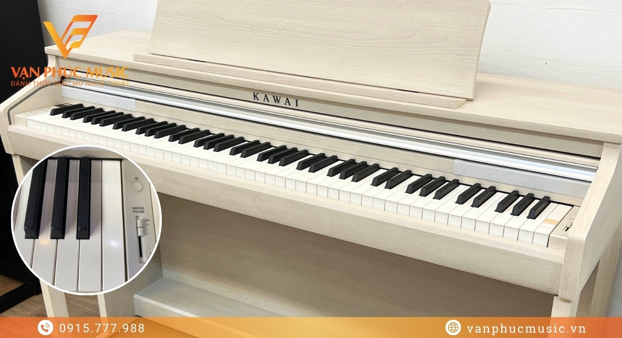 KAWAI CA 48A