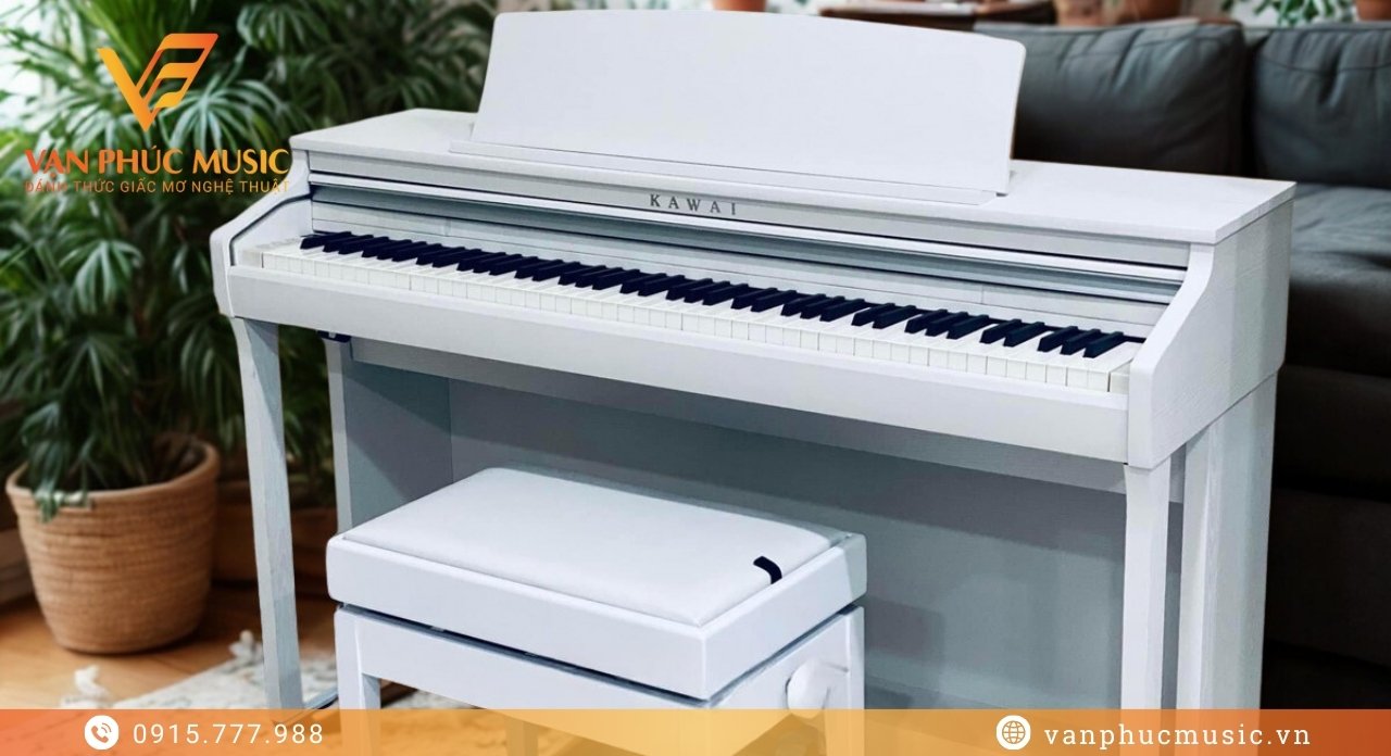 KAWAI CA 48WH