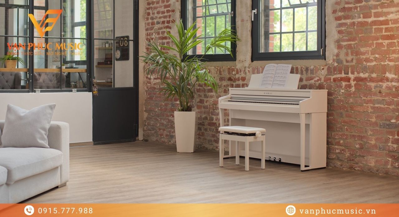 KAWAI CA 4900GP-W