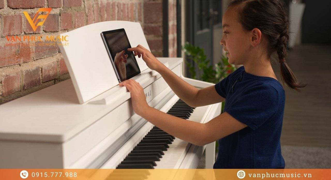 KAWAI CA 4900GP-W