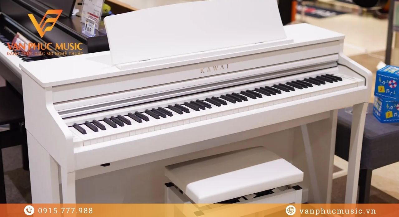 KAWAI CA 4900GP-W