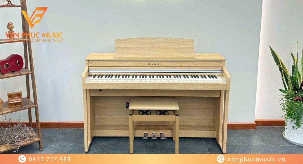 KAWAI CA 49LO