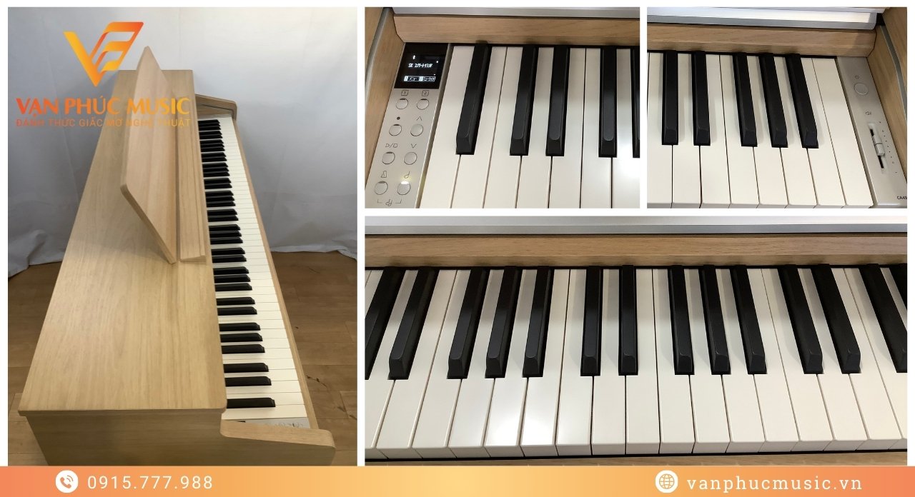 KAWAI CA 49LO