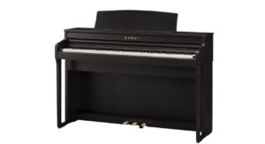 R - Dark Rosewood