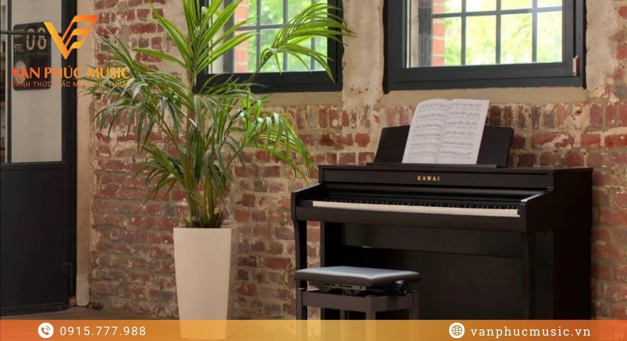 KAWAI CA 49R