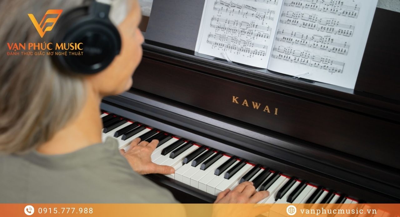 KAWAI CA 49R