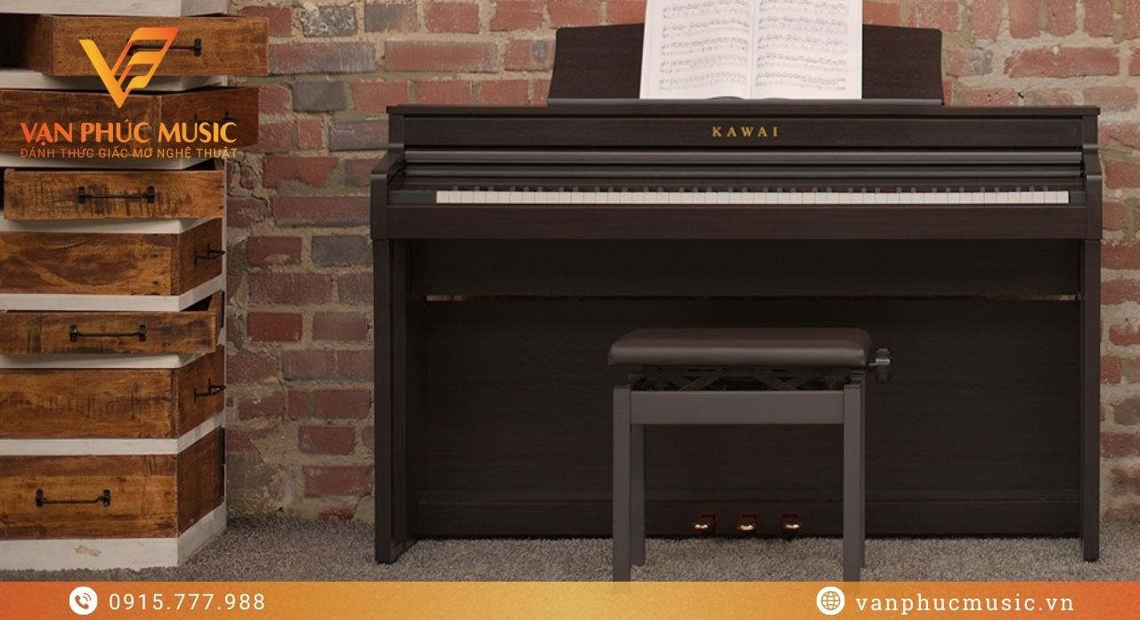 KAWAI CA 49R