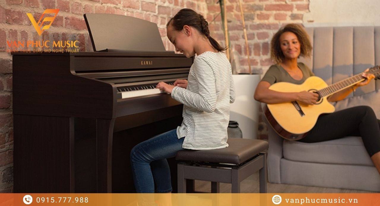 KAWAI CA 49R