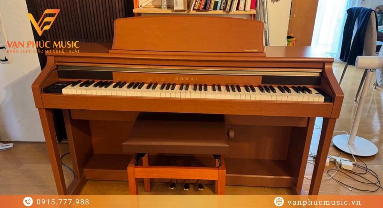 KAWAI CA 65C