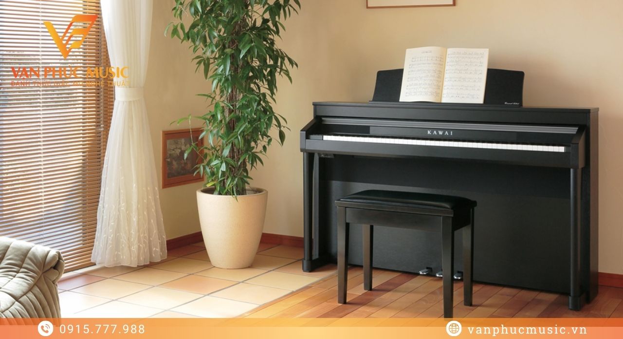 KAWAI CA67B