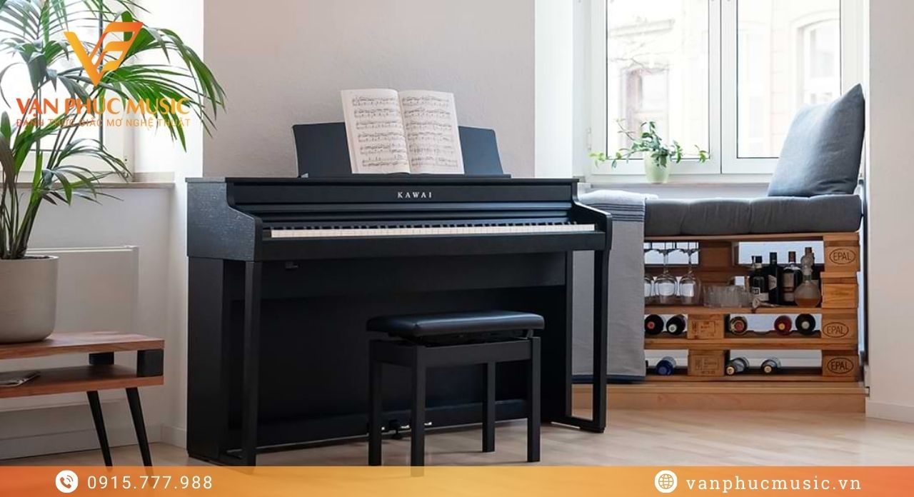KAWAI CA67B
